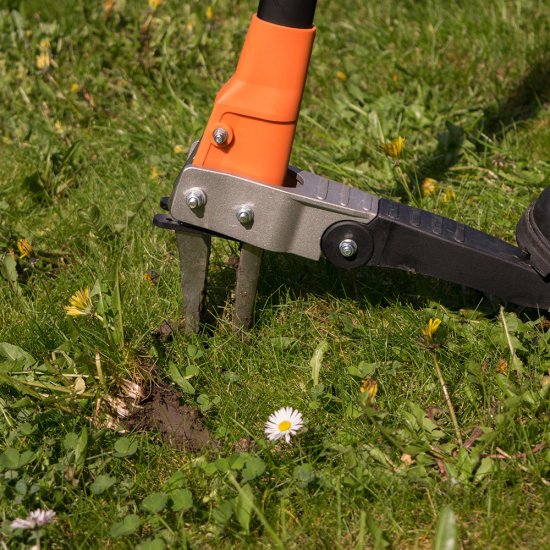 Удалитель сорняков Plantic (26201-01)