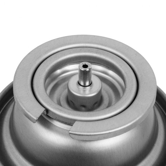 Баллон газовый для портативных плит Turbojet Special одноразовый 0,52 л