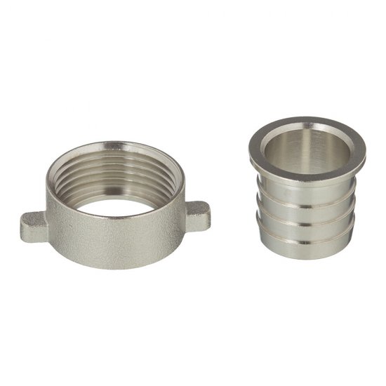 Штуцер 3/4 для шланга MasterProf латунный (ДС.020004)