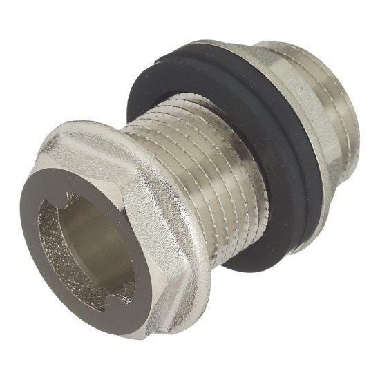 Штуцер 1/2 для бака MasterProf латунный (ДС.020008)