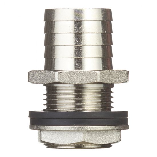 Штуцер 3/4 для бака MasterProf латунный (ДС.071634)