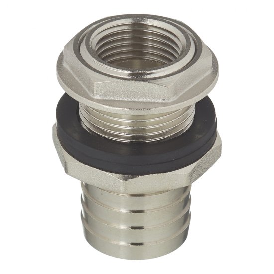 Штуцер 3/4 для бака MasterProf латунный (ДС.071634)