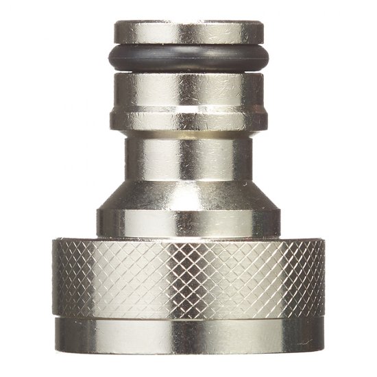 Штуцер 3/4 для шланга MasterProf латунный (ДС.070674)