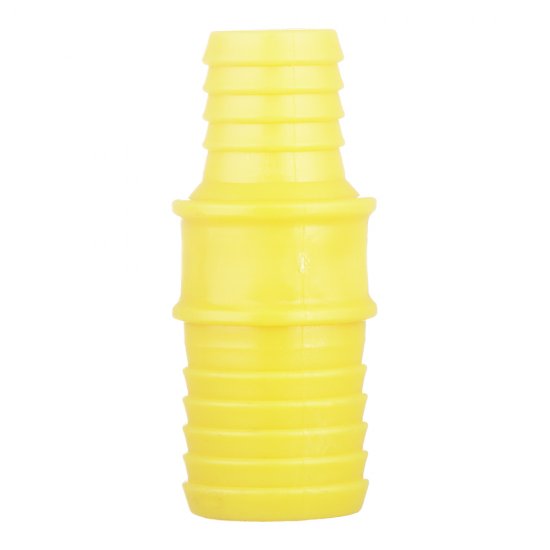 Соединитель 3/4х1 для поливочного шланга Инструм-Агро пластиковый (011879-1)