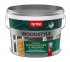 Краска для деревянных фасадов Brite Woodstyle Prof моющаяся матовая цвет белый база А 2.7 л