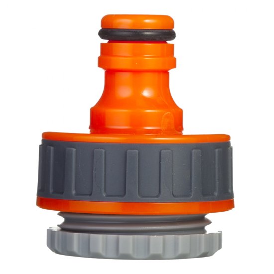 Адаптер 3/4х1 для крана Daewoo пластиковый (DWC 1025)