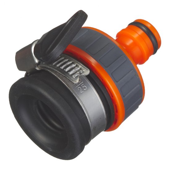 Адаптер 3/4 для крана Daewoo пластиковый (DWC 1119)