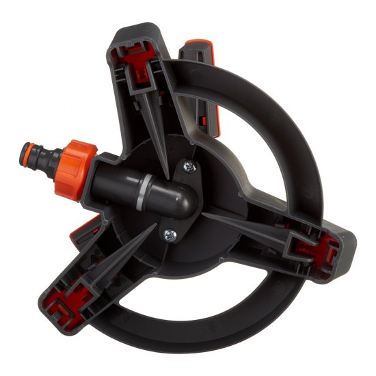 Дождеватель Daewoo пластиковый круговой 1 режим (DWS 1020)