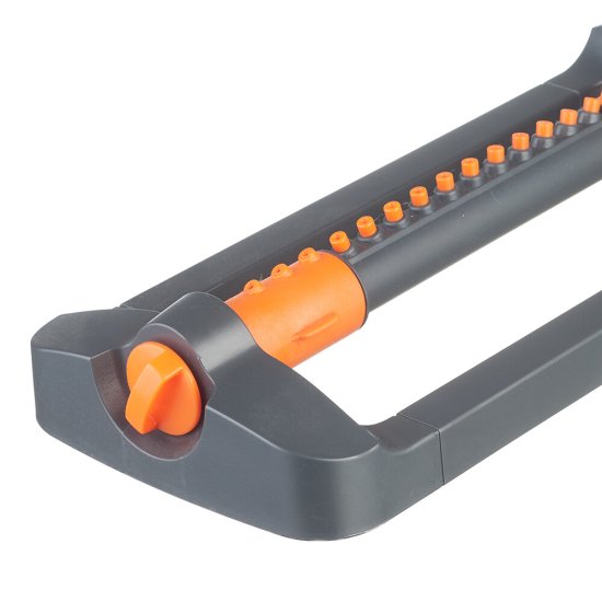 Дождеватель Daewoo пластиковый осциллирующий 1 режим (DWS 2020)