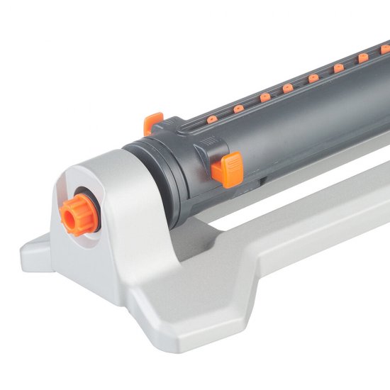 Дождеватель Daewoo металлический осциллирующий 1 режим (DWS 2070)