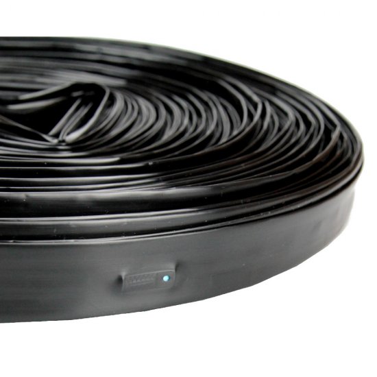 Лента для капельного полива d16 мм х 50 м MasterProf полиэтиленовая с эмиттерами (ДС.060105)