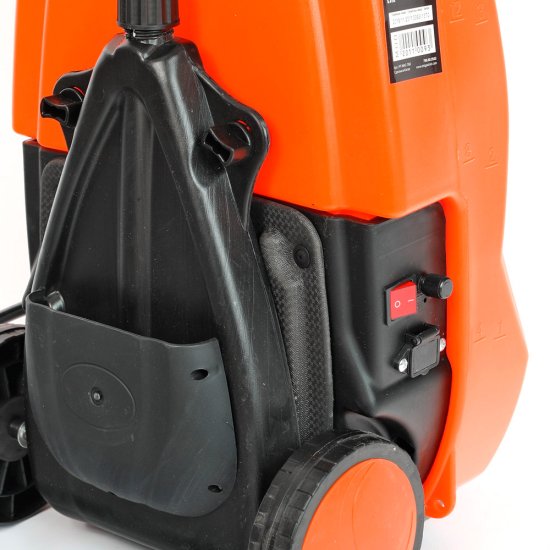 Опрыскиватель аккумуляторный Patriot PT-18AC 16 л 12 В 8 Ач (755302532)