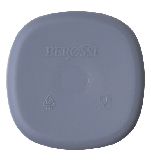 Дозатор для жидкого мыла Berossi Aqua цвет ниагара