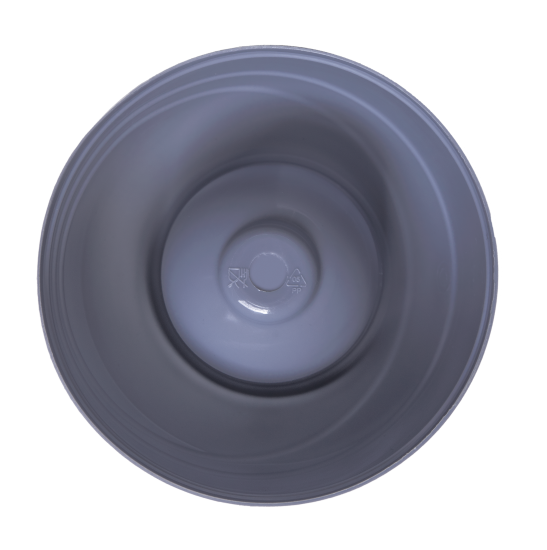 Ёршик для унитаза Berossi Aqua цвет ниагара