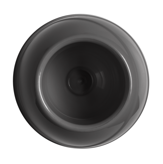 Ёршик для унитаза Berossi Aqua цвет базальт