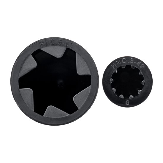 Набор бит 27804 1 HEX1.5x35 мм 2 шт.