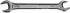 Ключ рожковый 3883 8x10 мм