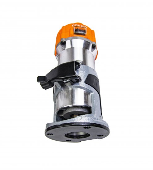 Фрезер сетевой кромочный Спец МФУ-800, 800 Вт