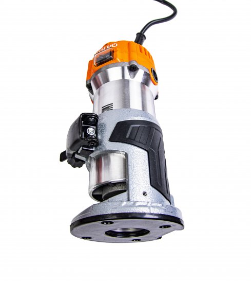 Фрезер сетевой кромочный Спец МФУ-800, 800 Вт