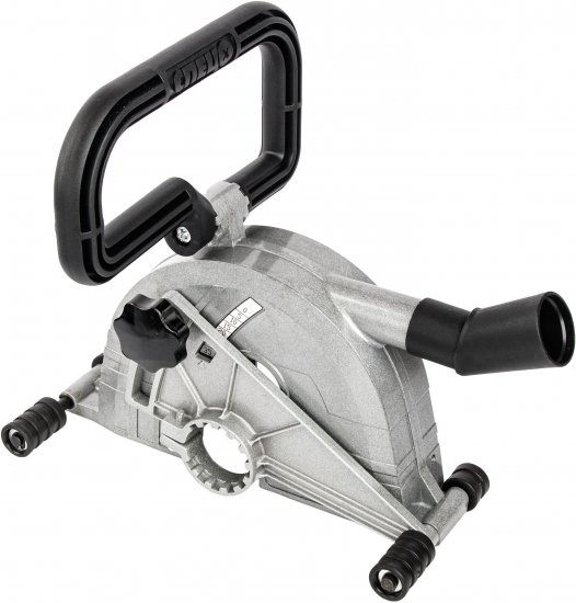 Кожух защитный для штробореза Спец 4099 125 мм