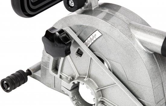 Кожух защитный для штробореза Спец 4099 125 мм