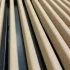 Конвектор внутрипольный Gekon Eco с 1 теплообменником 900х230х80 мм боковое подключение