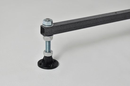 Каркас для душевого поддона Метакам Apart квадратный 80x80 см