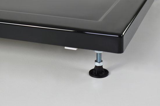 Каркас для душевого поддона Метакам Apart квадратный 80x80 см