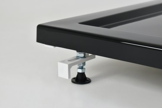 Каркас для душевого поддона Метакам Apart квадратный 100x100 см