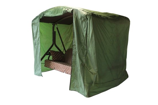 Чехол-укрытие для садовых качелей Ч622-МТ010