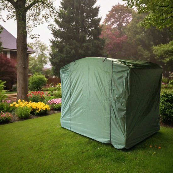 Чехол-укрытие для садовых качелей Ч622-МТ010