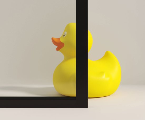 Душевая ширма Apart Black Метакам квадратная 80x80x185см цвет профиля черный раздвижная стекло 4мм прозрачное