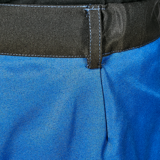 Брюки рабочие Сектор цвет черный размер 48-50 рост 182-188 см