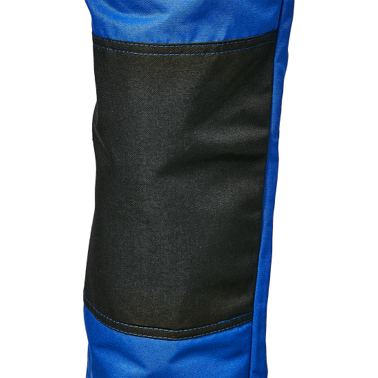 Брюки рабочие Сектор цвет черный размер 48-50 рост 170-176 см