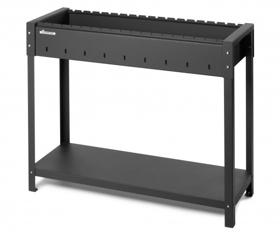 Мангал Gratar Кавказ 100 KV100 3 мм 87.7x106.6x39 см