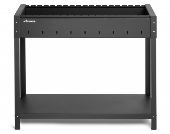 Мангал Gratar Кавказ 100 KV100 3 мм 87.7x106.6x39 см