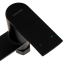 Смеситель для душа Osgard Endi 18043 однорычажный цвет черный матовый