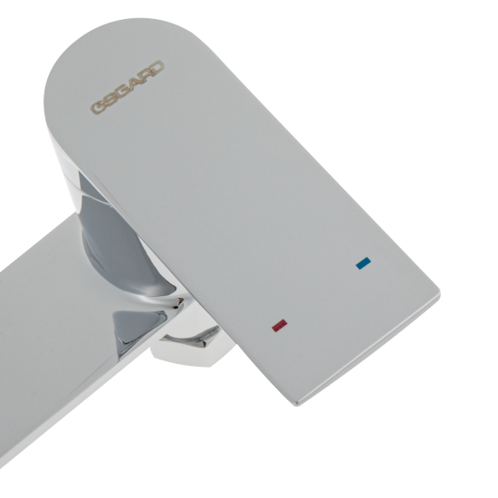 Смеситель для душа Osgard Endi 17043 однорычажный цвет хром