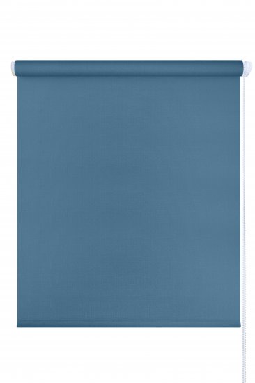 Штора рулонная Декор 60x160 см деним