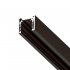 Шинопровод магнитный Arte Lamp Optima 3 м черный (A720306)