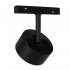 Светодиодный трековый светильник магнитный Arte Lamp Linea 4000К 8 Вт 1 кв.м черный (A4771PL-1BK)