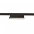 Светодиодный трековый светильник магнитный Arte Lamp Linea 3000К 12 Вт 1 кв.м черный (A4679PL-1BK)