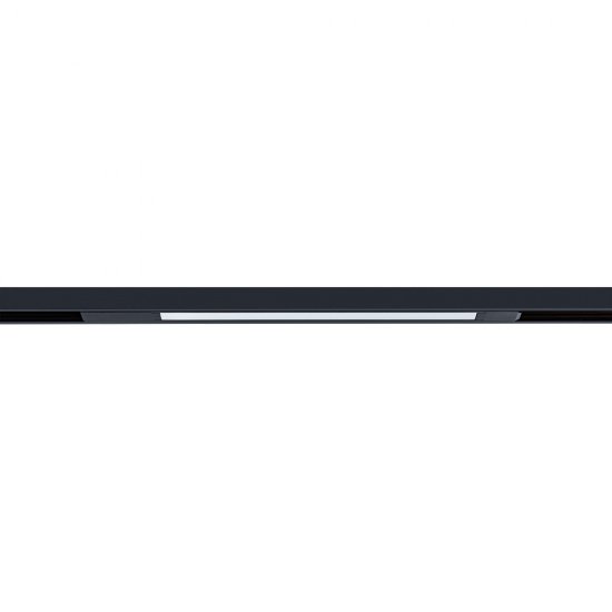 Светодиодный трековый светильник магнитный Arte Lamp Optima 4000К 10 Вт 1 кв.м черный (A7263PL-1BK)