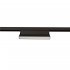 Светодиодный трековый светильник магнитный Arte Lamp Linea 4000К 12 Вт 1 кв.м черный (A4669PL-1BK)