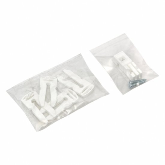 Дверь EKF PROxima металлическая IP40 346х442 мм для щитов Nova 2 габарит