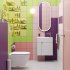Сиденье для унитаза Kerama Marazzi Buongiorno дюропласт с микролифтом (BG.Pro.seat.01\WHT)