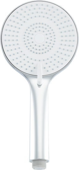 Душевая система Frap Arne F24204 со смесителем 3 режима цвет хром