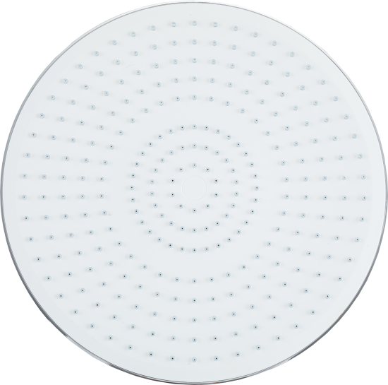 Душевая система Frap Arne F24204 со смесителем 3 режима цвет хром