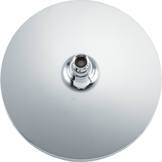 Душевая система Frap Arne F24204 со смесителем 3 режима цвет хром