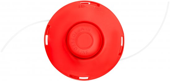 Катушка для триммера Vertextools YK-T003